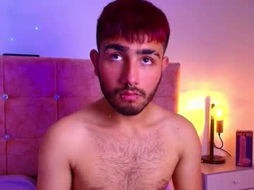 Ares_Alpha Chaturbate stream image from September 30, 2025