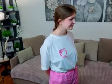 Arianacantley Chaturbate stream image from September 30, 2025