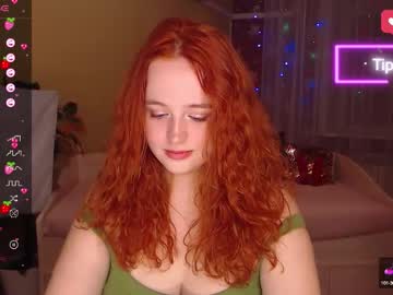 Baby_Little_Fox Chaturbate stream image from September 30, 2025