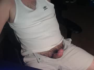 Baddaddy77 Chaturbate stream image from September 30, 2025