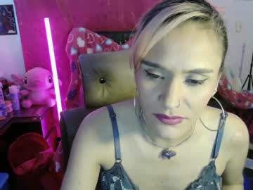 Candy_Style01 Chaturbate stream image from September 30, 2025