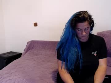 Gabyfeatbogdy Chaturbate stream image from September 30, 2025