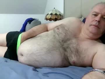 Haggisstop Chaturbate stream image from September 30, 2025