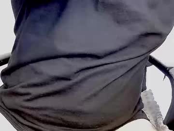 Hungnuncutboy Chaturbate stream image from September 30, 2025