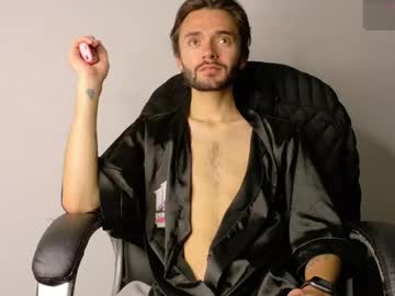 Jake_Magnuss Chaturbate stream image from September 30, 2025