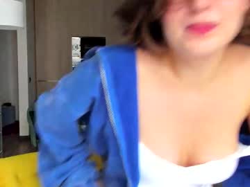 Lilith_Lutherlow Chaturbate stream image from September 30, 2025
