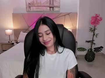 Miranda_Crawfor Chaturbate stream image from September 30, 2025