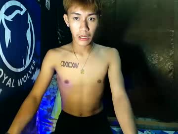 Naugthyboyloy Chaturbate stream image from September 30, 2025