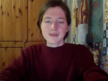 Purple_Cat55 Chaturbate stream image from September 30, 2025