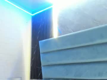Sharon_Justin_ Chaturbate stream image from September 30, 2025