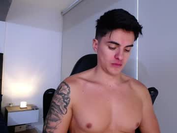 Christianvalenzia Chaturbate stream image from September 30, 2025