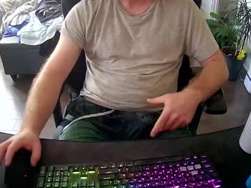Desdisdes Chaturbate stream image from September 30, 2025