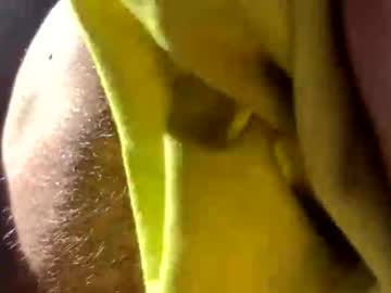 Doctorgspot7 Chaturbate stream image from September 30, 2025