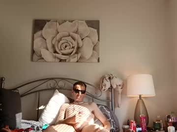 Goosetrucker982440 Chaturbate stream image from September 30, 2025