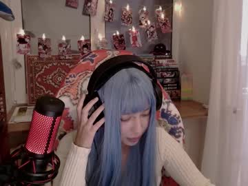 Happyvibes_ Chaturbate stream image from September 30, 2025