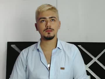 Jack03xx_ Chaturbate stream image from September 30, 2025