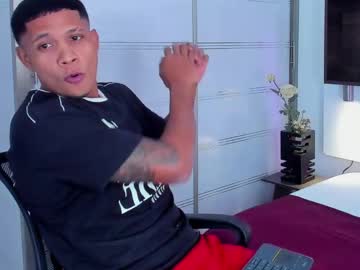 Jean_Silva Chaturbate stream image from September 30, 2025
