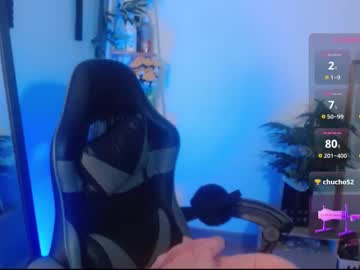 Karolinna_Xxx Chaturbate stream image from September 30, 2025