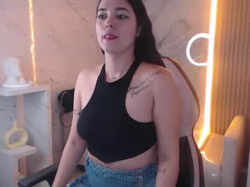 Kiara_Hot_Tf Chaturbate stream image from September 30, 2025
