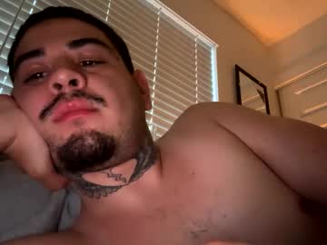 Macciinnmoneyy Chaturbate stream image from September 30, 2025