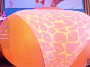 Sofiia_Grey_ Chaturbate stream image from September 30, 2025