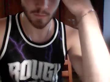 Supermanqsky Chaturbate stream image from September 30, 2025
