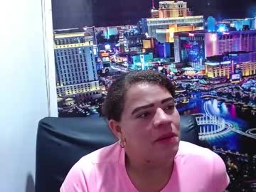 Tamara_Hottt Chaturbate stream image from September 30, 2025