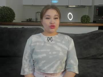 Arlineglackin Chaturbate stream image from September 30, 2025