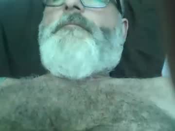 Bearneked Chaturbate stream image from September 30, 2025