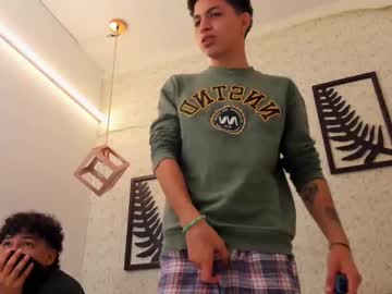 Cameron_Lux4 Chaturbate stream image from September 30, 2025