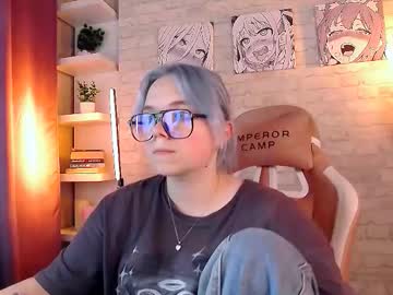 Fancybella Chaturbate stream image from September 30, 2025
