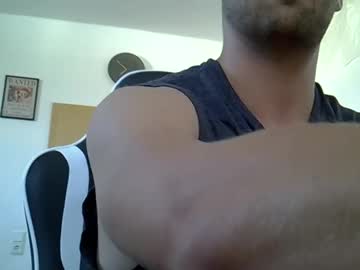 Fck_Withme Chaturbate stream image from September 30, 2025