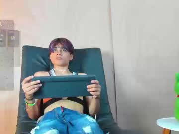 Gaze_Dream Chaturbate stream image from September 30, 2025