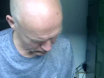 Kapitein_Rob Chaturbate stream image from September 30, 2025