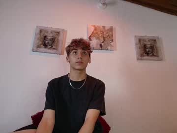 Liam_Nom Chaturbate stream image from September 30, 2025