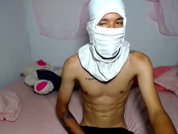 Matias18__ Chaturbate stream image from September 30, 2025