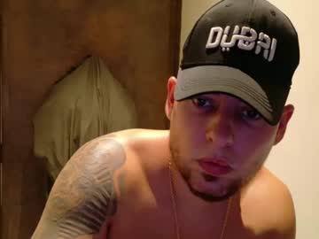 Maximus888l Chaturbate stream image from September 30, 2025