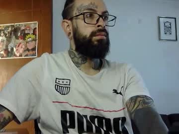 Misternocturne Chaturbate stream image from September 30, 2025