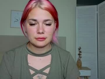 Naughty_Kittyy1 Chaturbate stream image from September 30, 2025
