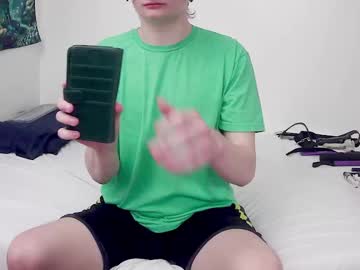 Slut_Gianni Chaturbate stream image from September 30, 2025