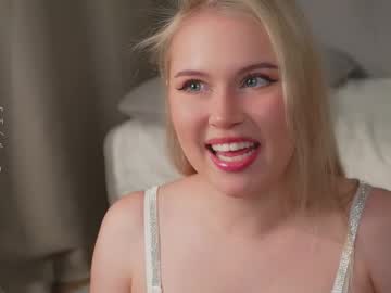 Sonyaplayx Chaturbate stream image from September 30, 2025
