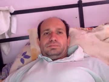 Sparei7 Chaturbate stream image from September 30, 2025