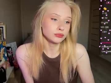 Sweetielis Chaturbate stream image from September 30, 2025
