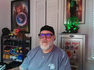 Throatboner Chaturbate stream image from September 30, 2025