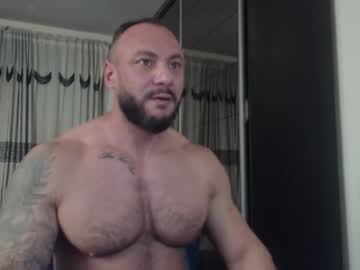 Adonis_Dionysos Chaturbate stream image from September 30, 2025