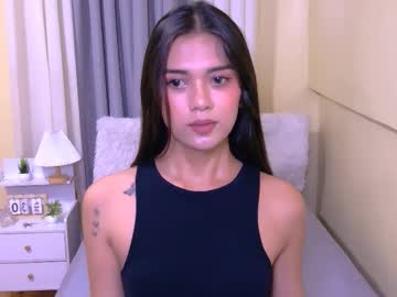 Athenaheart Chaturbate stream image from September 30, 2025