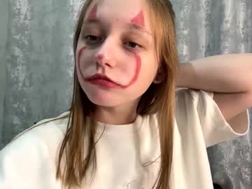 Bonechka Chaturbate stream image from September 30, 2025
