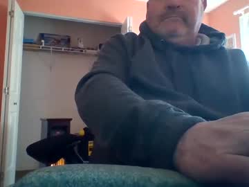 Cicerofreak Chaturbate stream image from September 30, 2025
