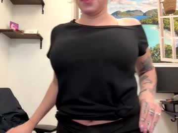 Clamjam2000 Chaturbate stream image from September 30, 2025