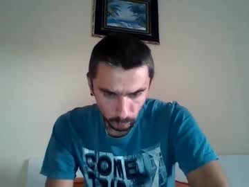 Davidoffproxx Chaturbate stream image from September 30, 2025